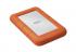 Lacie Rugged Mini 301556 Оранжевый Внешний Жесткий Диск инструкция, поддержка, форум, описание, мануал