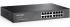 Tp-Link TL-SF1016DS ЧЕРНЫЙ Коммутатор инструкция, поддержка, форум, описание, мануал
