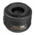 Nikon AF-S Nikkor DX 35 mm f/1.8G Объектив для фотоаппарата инструкция, поддержка, форум, описание, мануал