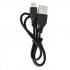 Buro Q5 1A УНИВЕРСАЛЬНОЕ КАБЕЛЬ MICROUSB ЧЕРНЫЙ Зарядное устройство для смарт часов инструкция, поддержка, форум, описание, мануал