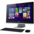Acer Z3-715 DQ.B2XER.006 серебристо-черный Моноблок инструкция, поддержка, форум, описание, мануал