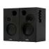 Sven SPS-635 2х20 Вт черные Колонки Компьютерные инструкция, поддержка, форум, описание, мануал