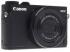 Canon PowerShot G9 X Mark II черный Фотоаппарат цифровой компактный инструкция, поддержка, форум, описание, мануал