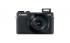 Canon PowerShot G9 X Mark II черный Фотоаппарат цифровой компактный инструкция, поддержка, форум, описание, мануал