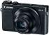 Canon PowerShot G9 X Mark II черный Фотоаппарат цифровой компактный инструкция, поддержка, форум, описание, мануал