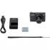 Canon PowerShot G9 X Mark II черный Фотоаппарат цифровой компактный инструкция, поддержка, форум, описание, мануал