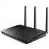 Asus RT-N66U ЧЕРНЫЙ Маршрутизатор инструкция, поддержка, форум, описание, мануал