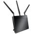 Asus RT-N66U ЧЕРНЫЙ Маршрутизатор инструкция, поддержка, форум, описание, мануал