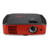 Acer Predator Z650 MR.JMS11.001 Красный, черный Видеопроектор инструкция, поддержка, форум, описание, мануал