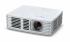 Acer K series K135i MR.JKW11.001 Белый LED видеопроектор инструкция, поддержка, форум, описание, мануал