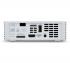Acer K series K135i MR.JKW11.001 Белый LED видеопроектор инструкция, поддержка, форум, описание, мануал