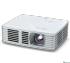 Acer K series K135i MR.JKW11.001 Белый LED видеопроектор инструкция, поддержка, форум, описание, мануал