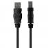 Belkin F3U154cp4.8M 4,8 м Кабель инструкция, поддержка, форум, описание, мануал
