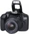 Canon EOS 1300D 1160C009 Черный Зеркальный Фотоаппарат инструкция, поддержка, форум, описание, мануал