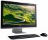 Acer Aspire Z3-715 DQ.B84ER.006 кВ Моноблок игровой инструкция, поддержка, форум, описание, мануал