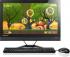 Lenovo IdeaCentre 300-23ISU F0BY00S8RK Черный Моноблок инструкция, поддержка, форум, описание, мануал