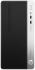 HP ProDesk 400 G4 1JJ61EA Серебристый, черный Системный Блок инструкция, поддержка, форум, описание, мануал