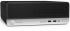 HP ProDesk 400 G4 1JJ76EA Серебристый, черный Системный Блок инструкция, поддержка, форум, описание, мануал