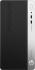 HP ProDesk 400 G4 1KN94EA Серебристый, черный Системный Блок инструкция, поддержка, форум, описание, мануал