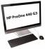 HP ProOne 440 G3 1KN96EA Серый Моноблок инструкция, поддержка, форум, описание, мануал