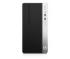 HP ProDesk 400 G4 1JJ51EA Серебристый, черный Системный Блок инструкция, поддержка, форум, описание, мануал