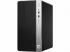HP ProDesk 400 G4 1JJ51EA Серебристый, черный Системный Блок инструкция, поддержка, форум, описание, мануал