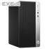 HP ProDesk 400 G4 1JJ51EA Серебристый, черный Системный Блок инструкция, поддержка, форум, описание, мануал