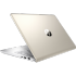 HP Pavilion 14-bf103ur 2PP46EA Золотистый, серебристый, черный Ноутбук инструкция, поддержка, форум, описание, мануал