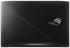 Asus ROG STRIX GL503VD-FY063T 90NB0GQ2-M01680 ЧЕРНЫЙ Ноутбук игровой инструкция, поддержка, форум, описание, мануал
