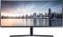 Samsung C34H890WJI LC34H890WJIXCI Черный Монитор инструкция, поддержка, форум, описание, мануал