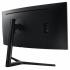 Samsung C34H890WJI LC34H890WJIXCI Черный Монитор инструкция, поддержка, форум, описание, мануал
