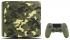Sony PlayStation 4 Slim 1Tb (CUH-2108B) Limited Edition+Call Of Duty WW II Игровая консоль инструкция, поддержка, форум, описание, мануал