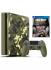 Sony PlayStation 4 Slim 1Tb (CUH-2108B) Limited Edition+Call Of Duty WW II Игровая консоль инструкция, поддержка, форум, описание, мануал
