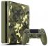 Sony PlayStation 4 Slim 1Tb (CUH-2108B) + Call of Duty WW II + гарнитура Игровая консоль инструкция, поддержка, форум, описание, мануал