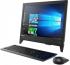 Lenovo AIO 300 310-20IAP F0CL007MRK Черный Моноблок инструкция, поддержка, форум, описание, мануал