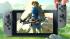 Nintendo Switch Красно-синий The Legend of Zelda: Breath of the Wild Игровая Приставка инструкция, поддержка, форум, описание, мануал