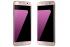 Samsung Galaxy S7 edge 32GB DS Pink Смартфон инструкция, поддержка, форум, описание, мануал