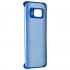 AnyMode METALIZING HARD ДЛЯ SAMSUNG GALAXY S7 EDGE BLUE (FA00033KBL) Чехол инструкция, поддержка, форум, описание, мануал
