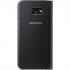 Samsung S View Standing Cover для Galaxy A7 (2017) Black Чехол инструкция, поддержка, форум, описание, мануал