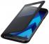 Samsung S View Standing Cover для Galaxy A7 (2017) Black Чехол инструкция, поддержка, форум, описание, мануал
