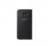 Samsung S View Standing Cover для Galaxy A7 (2017) Black Чехол инструкция, поддержка, форум, описание, мануал