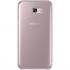 Samsung Clear View Cover для Galaxy A7 (2017) Pink (EF-ZA720CPEGRU) Чехол инструкция, поддержка, форум, описание, мануал