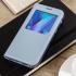 Samsung S View Standing Cover для Galaxy A7 (2017) Light Blue Чехол телефона инструкция, поддержка, форум, описание, мануал