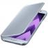 Samsung S View Standing Cover для Galaxy A7 (2017) Light Blue Чехол телефона инструкция, поддержка, форум, описание, мануал