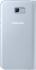 Samsung S View Standing Cover для Galaxy A7 (2017) Light Blue Чехол телефона инструкция, поддержка, форум, описание, мануал