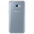 Samsung Clear View Cover для Galaxy A5 (2017) Light Blue Чехол инструкция, поддержка, форум, описание, мануал