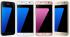 Samsung Galaxy S7 edge 32GB DS SM-G935FD Smoke Sapphire Смартфон инструкция, поддержка, форум, описание, мануал