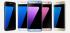 Samsung Galaxy S7 edge 32GB DS SM-G935FD Smoke Sapphire Смартфон инструкция, поддержка, форум, описание, мануал