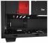 NZXT Source S340 CA-S340MB-GR Красный, черный Корпус компьютерный инструкция, поддержка, форум, описание, мануал