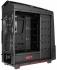 NZXT Noctis 450 CA-N450W-M1 Черный Корпус компьютерный инструкция, поддержка, форум, описание, мануал